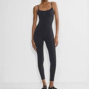 Wilfred Aritzia Divinity Jumpsuit Size XS